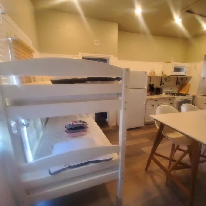 Cozy, Cheerful & Charming Cabin - Historic 朱利安 外观 照片