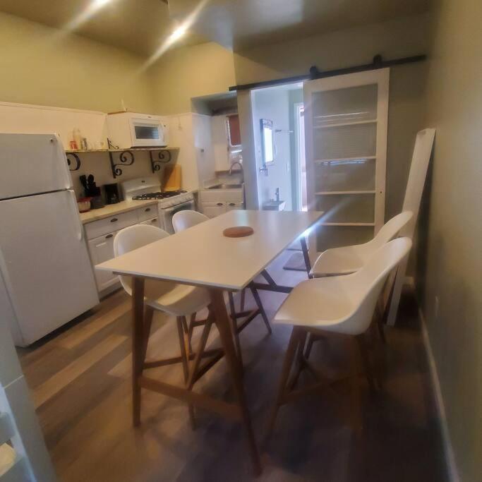 Cozy, Cheerful & Charming Cabin - Historic 朱利安 外观 照片